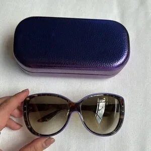 CHRISTIAN DIOR DIORBENGALE O5LCC HAVANA GRADIENT AUTHENTIC SUNGLASSES Dior | Accessories | Christian Dior Diorbengale O5lcc Havana  main image 2